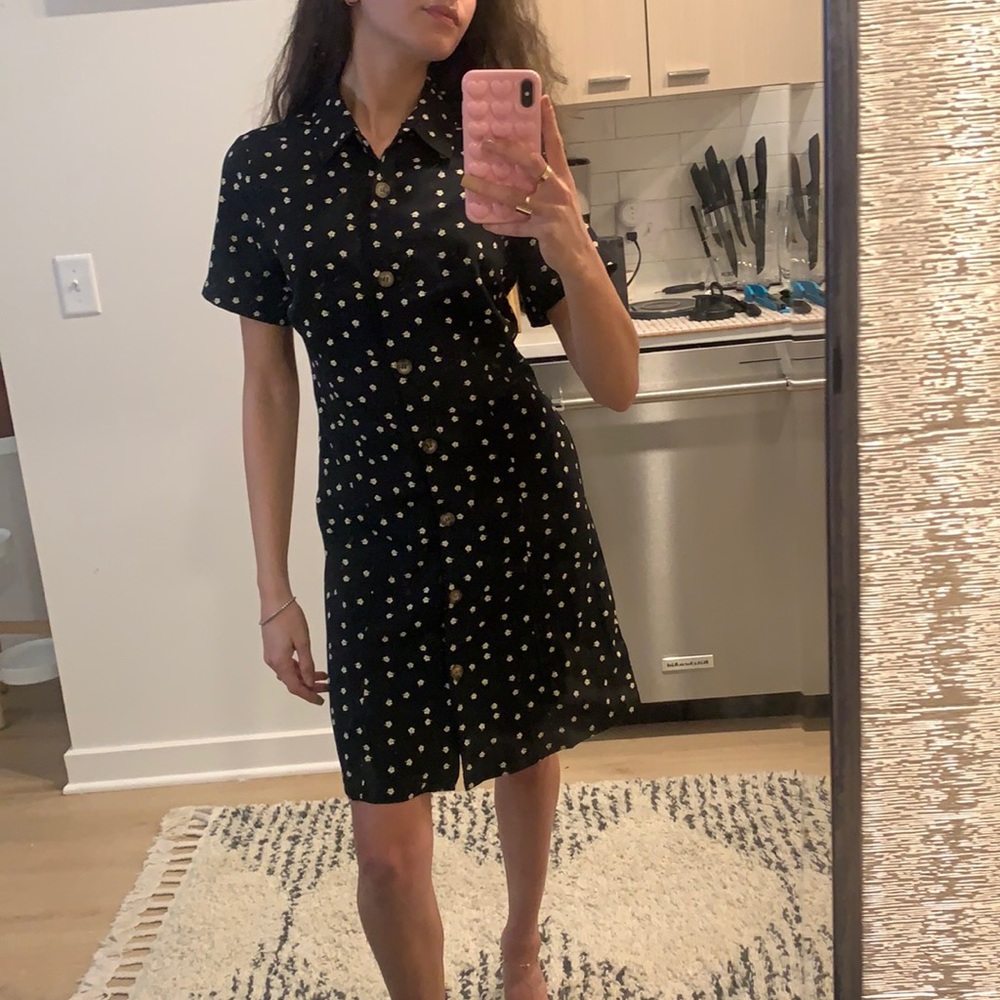 BP Work Dress